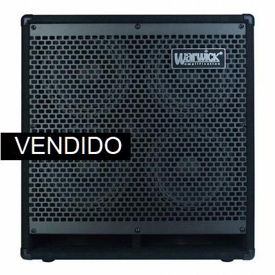 Warwick WCA 408 LW